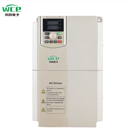 3フェーズ380V ACドライブVFDの利点は何ですか？
