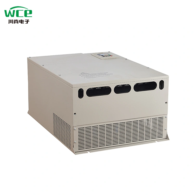 75kWインバーター可変周波数駆動VFD