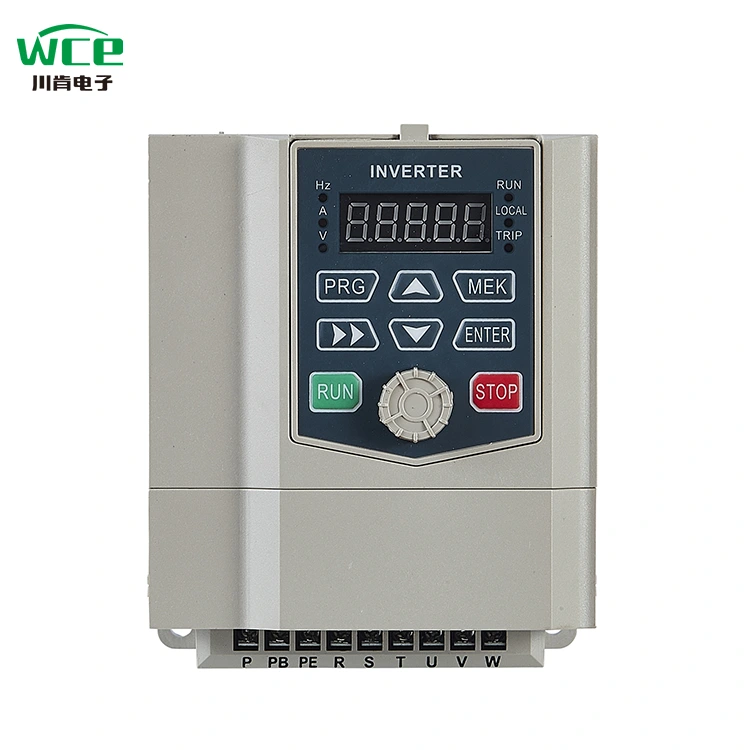 ファン用のVFD ACドライブ
