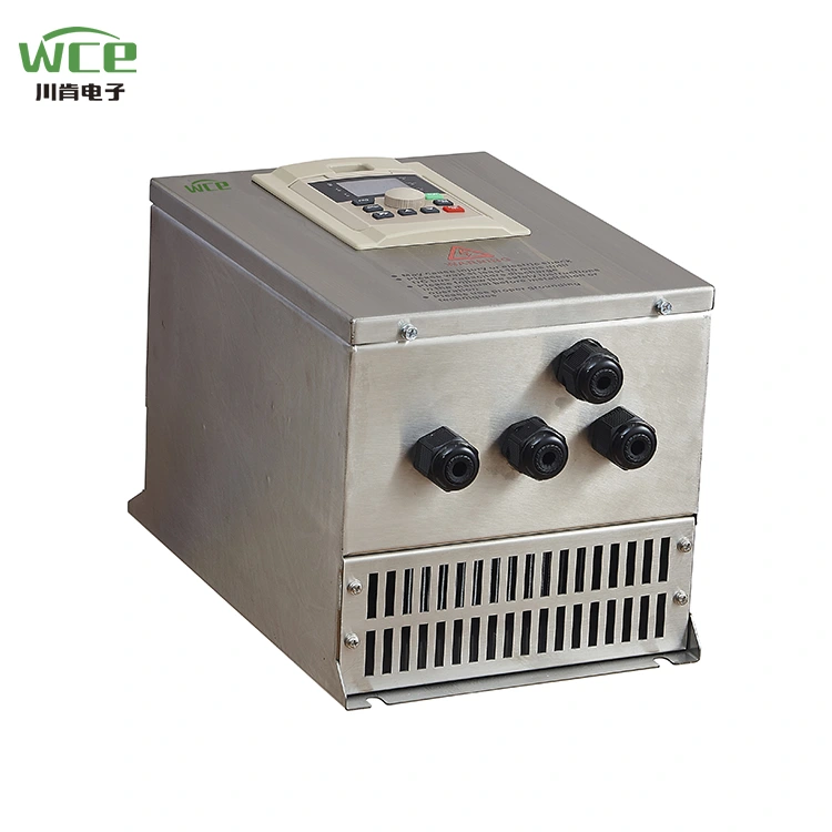45kWウォーターポンプ周波数インバーター